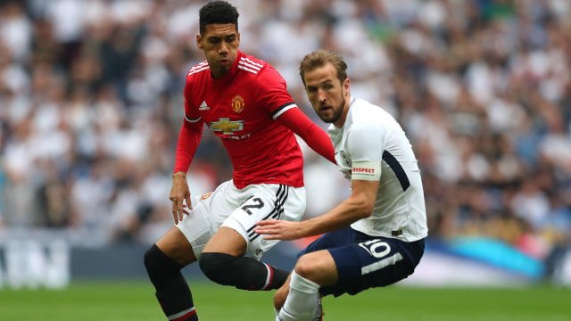 FA's Kane tweet was 'embarrassing' - Pochettino