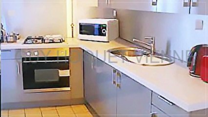 A vendre - Appartement - VIENNE (38200) - 4 pièces - 68m²