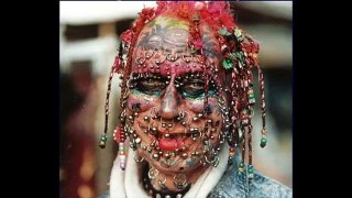 20 worst face tattoos ever