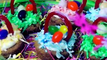 DIY Easter Treats & Snack Ideas!