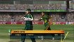 ICC Cricket World Cup new (Gaming Series) - Pool A Match 37 Australia v Pakistan