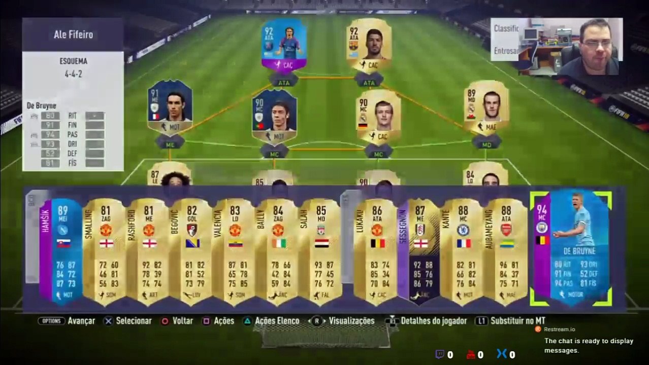 Transmissão ao vivo do PS4 de ALEeGI-Brasil (113)