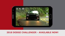 Dodge Challenger Fontana CA | 2018 Dodge Challenger Riverside CA