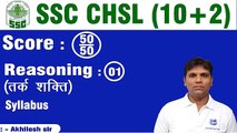 SSC Coaching in Jaipur | SSC CHSL, SSC CGL, SSC JEN | The Study Nation