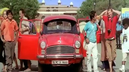 Arshad Warsi Bollywood Comedy/BY NEW HD VIDEO