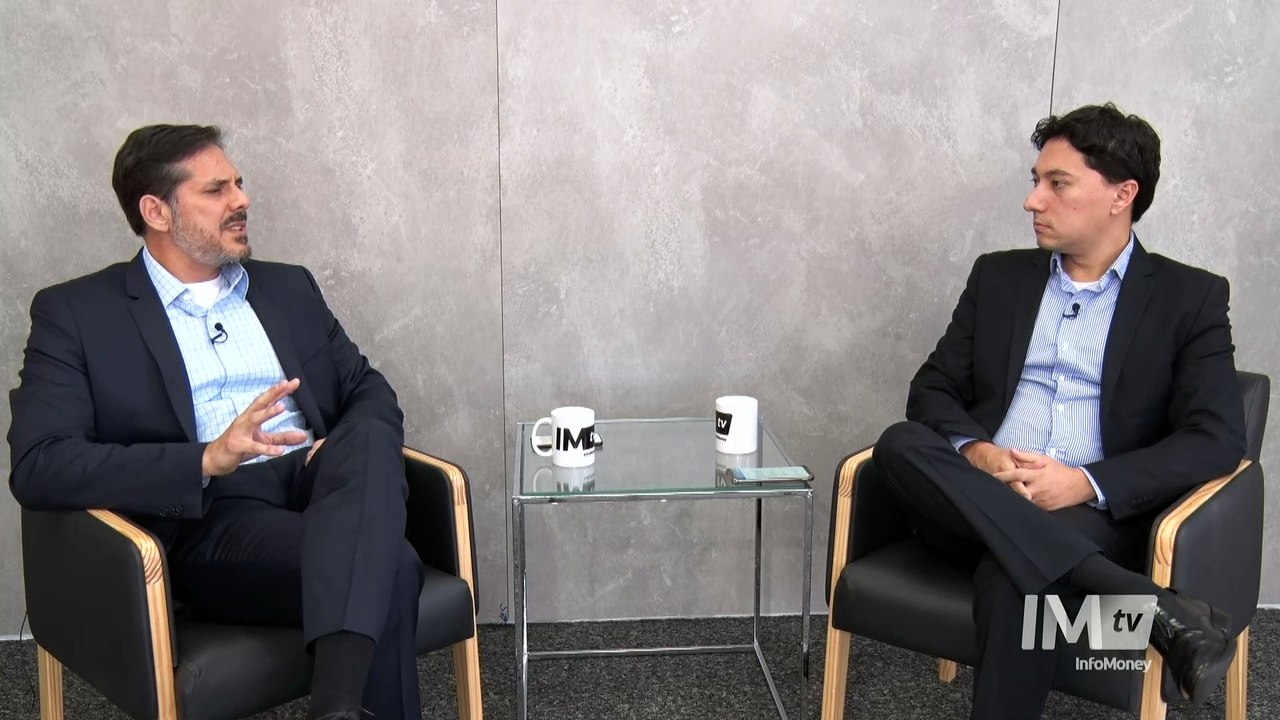 A estratégia de um dos maiores gestores do Brasil e uma de suas maiores apostas na Bolsa