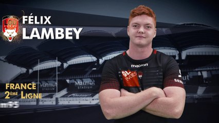 USO/LOU : la composition lyonnaise