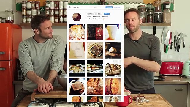 Vegan Soda Bread | Healthy Whole food Baking