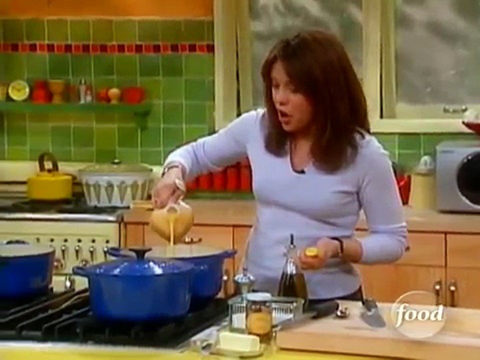 Rachael Rays Thanksgiving Squash Soup | Food Network