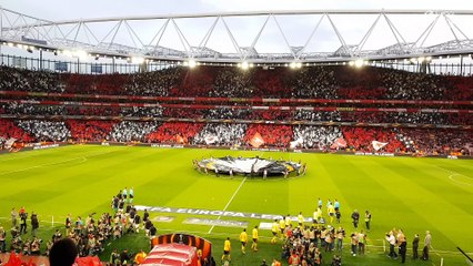 Équipe de France : Guy Stephan à Londres pour Arsenal - Atletico, interview I FFF 2018