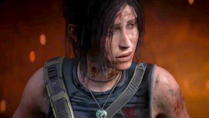 Shadow of the Tomb Raider - The End of the Beginning