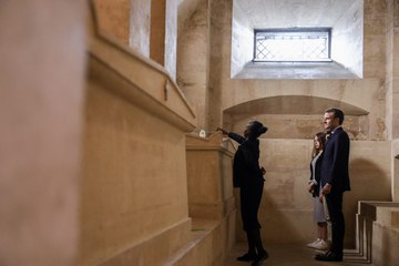 170ᵉ anniversaire de l'abolition de l'esclavage en France