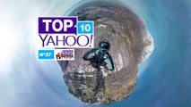 TOP 10 N°27 EXTREME SPORT - BEST OF THE WEEK - Riders Match