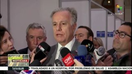 Alerta en Chile por aumento de casos de VIH