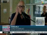 Venezuela: opositores no descartan candidatura presidencial única