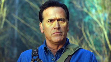 Ash vs Evil Dead S01E08 Ashes to Ashes