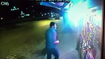 “Hırsızlık yapmadan duramıyorum” diyen hırsız yakalandı