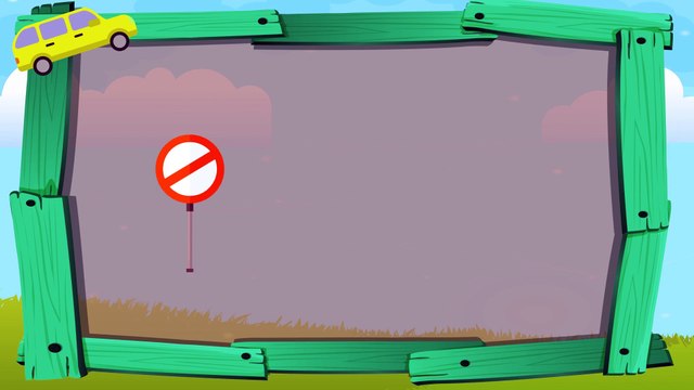 Мультик про машинки. Паркинг. Автопарковка. Развивающий мультик про машинки на русском языке