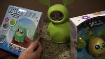 Fijit Friends Newbies - Video Review - The Toy Spy