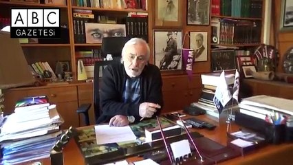 Değerli sanatçı Müjdat Gezenden Genel Başkanımız Doğu Perinçekin Cumhurbaşkanı adaylığına destek. - - Bir imza da sizden