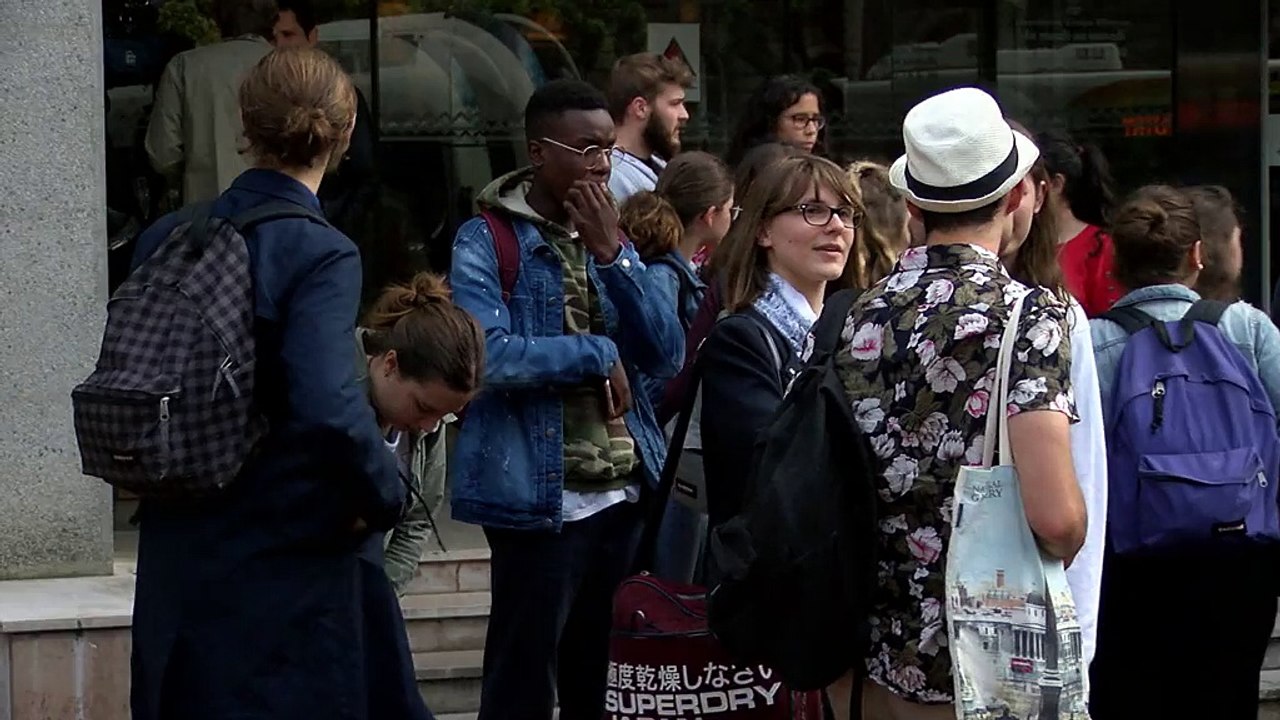 Limoges philosophe ! "La nuit"