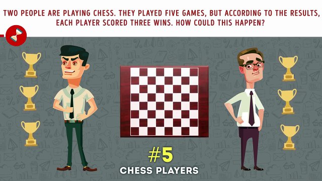 5 Childrens Riddles That Are Too Hard for 95% of Adults