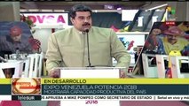 Venezuela y Panamá sostendrán reunión para restablecer relaciones