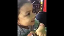 Ms Dhoni Daughter Ziva Dhoni Want To Hug During Match