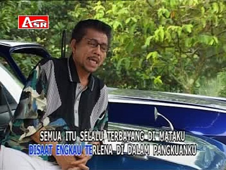 KHAYALAN MASA LALU#MEGGI Z#DANGDUT#LEFT