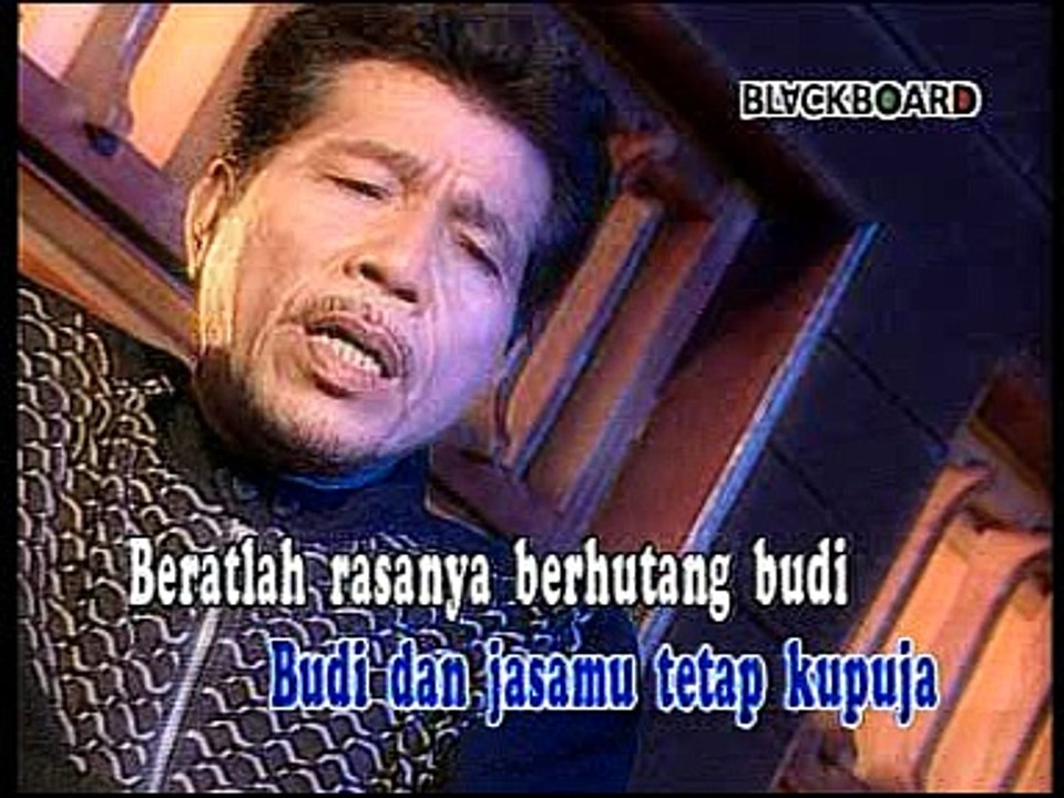 BUDI DAN JASA#MEGGI Z#DANGDUT#LEFT