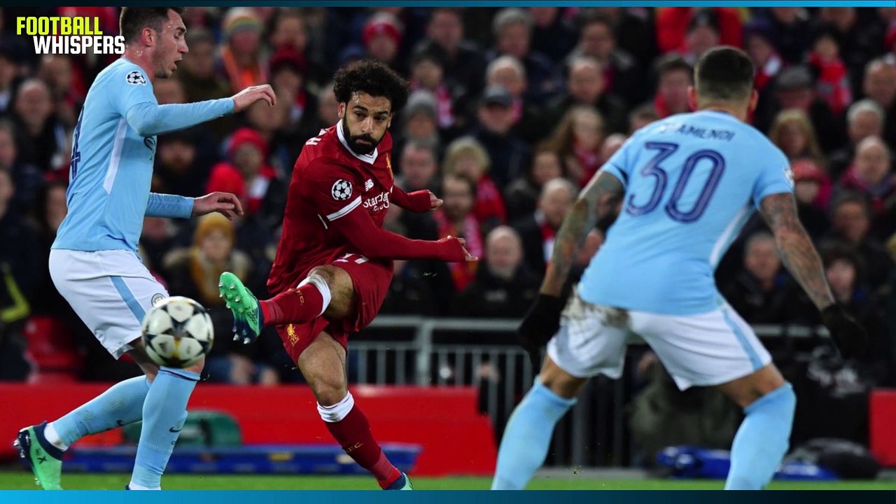 Can Liverpool Hold Onto Salah? How Much is He Worth? | FWTV