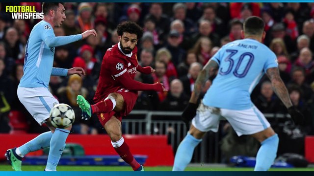 Can Liverpool Hold Onto Salah? How Much is He Worth? | FWTV