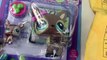LPS Mommy Baby Deer Littlest Pet Shop Mystery Surpirse Daddy Unboxing Opening Mom Dad Review