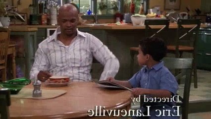 My Wife and Kids S03E27 - Graduation - Part 2