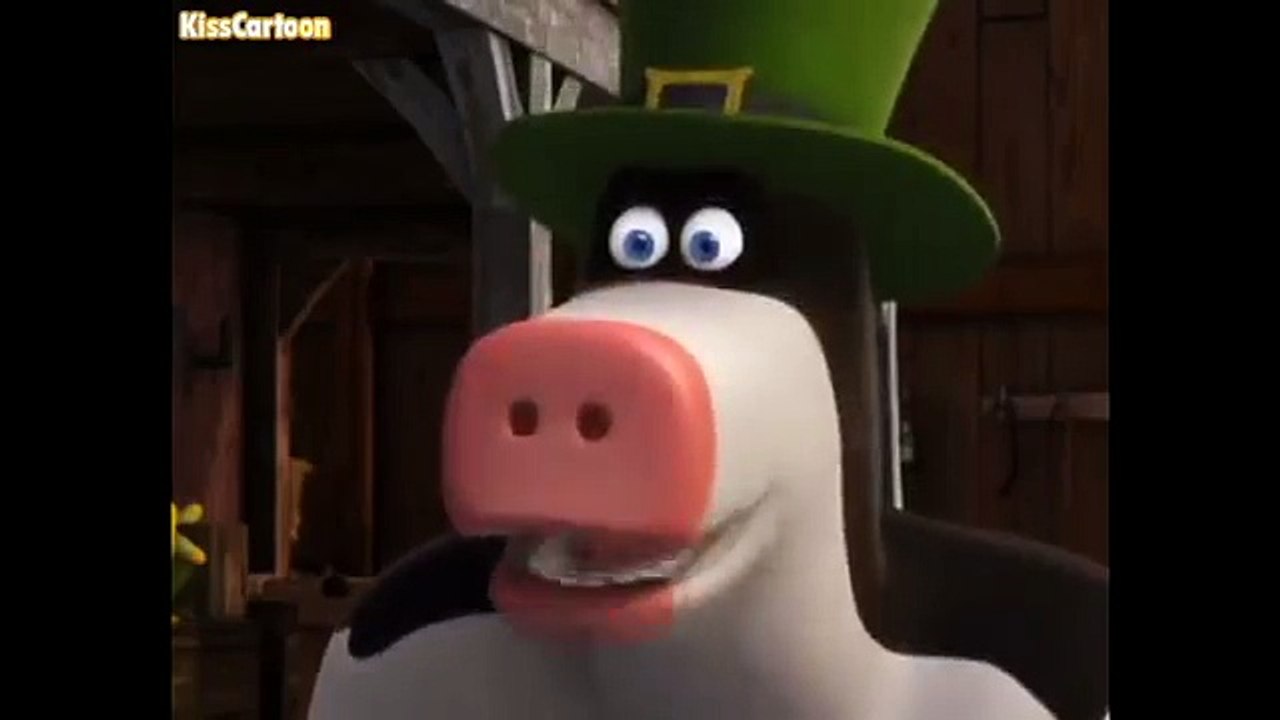 Back at the Barnyard - Eau De Spud No. 5