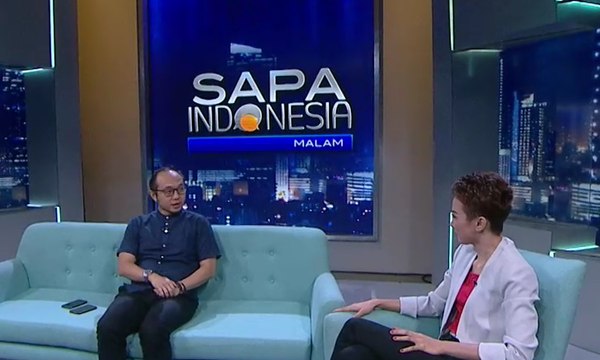 Teka Teki Koalisi Gerindra-PKS di Pilpres 2019