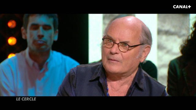 L'interview cinéma de Jean-François Stévenin