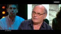 L'interview cinéma  de Jean-François Stévenin