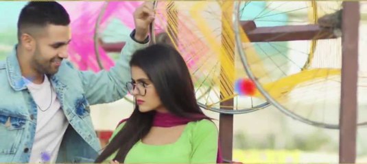 Shehzada | HD Video Song | Official Music Video | Pieces Of Me | Jaz Dhami,  V Rakx | Latest Punjabi Song