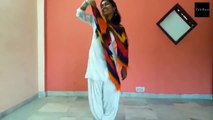 भतार जब सेलेन्सर छूआबे - अवधेश प्रेमी - Beautiful Girl Dance - Bhojpuri Video Song