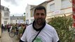 500 manifestants contre le projet éolien entre Yeu et Noirmoutier