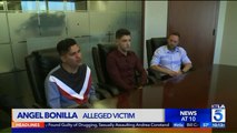 Men Say They Were Attacked, Kicked Out of Restaurant Because They're Gay