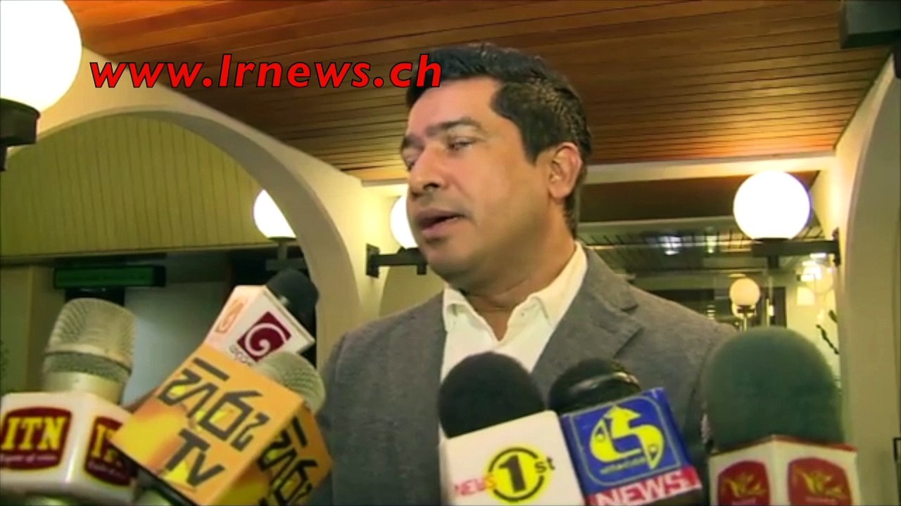 Sujeewa Senasinghe  රනිල් අනිවාර්යෙන් ගෙදර යායුතුයි සුජිව සේනසිංහ කියයි