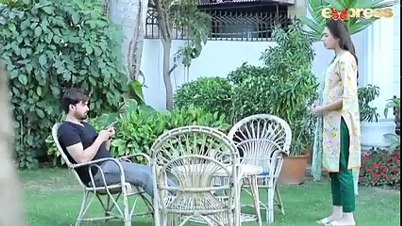 Mohabbat Zindagi Hai Episode 100 & 101
