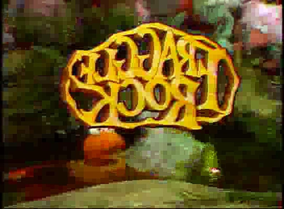 Fraggle Rock S03E18 Bored Stuff