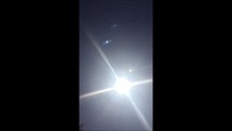 California April 27 2018 NIBIRU SYSTEM PlanetX Clear Again VERY VISIBLE NOW
