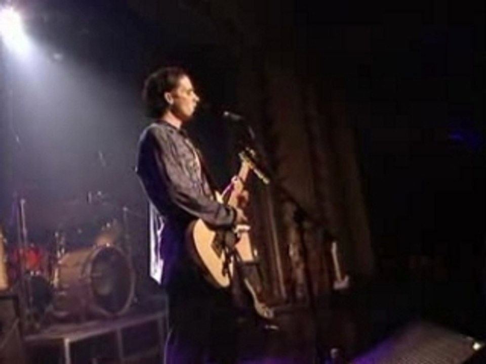 Jeff Buckley Hallelujah