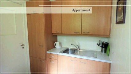 A louer - Appartement - Genève (1207) - 2.5 pièces - 50m²