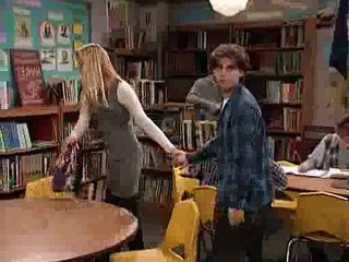 Boy Meets World S04E11 An Affair to Forget