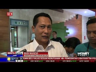 Budi Waseso Langsung Bekerja Amankan Pangan Jelang Ramadan